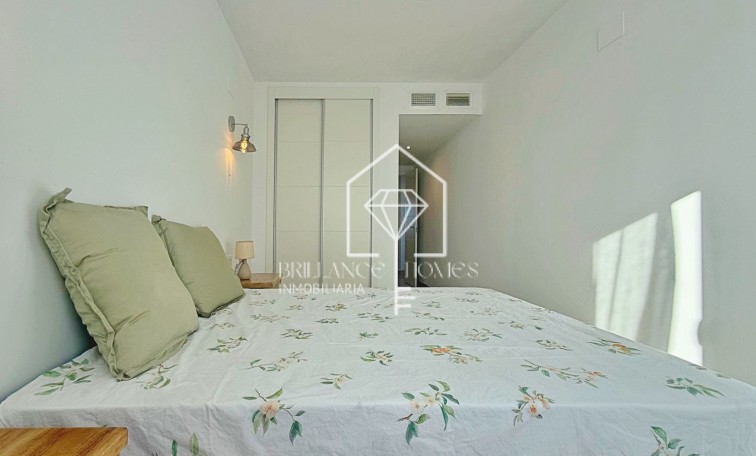 Revente - Attique - Torrevieja - Punta Prima