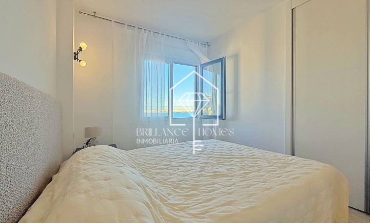 Revente - Attique - Torrevieja - Punta Prima