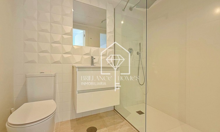 Revente - Attique - Torrevieja - Punta Prima