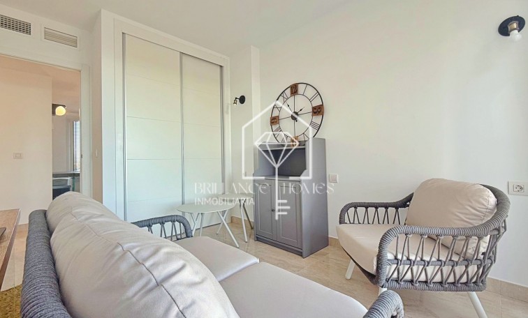 Revente - Attique - Torrevieja - Punta Prima