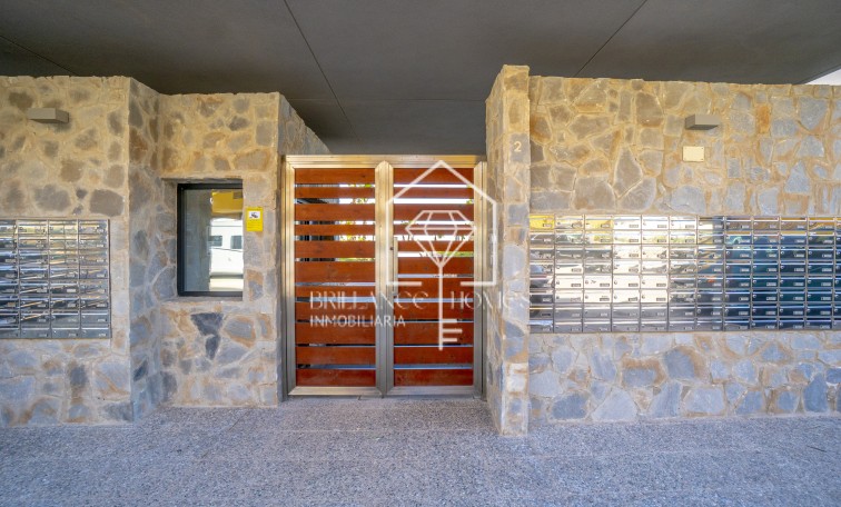 Revente - Attique - Torrevieja - Punta Prima