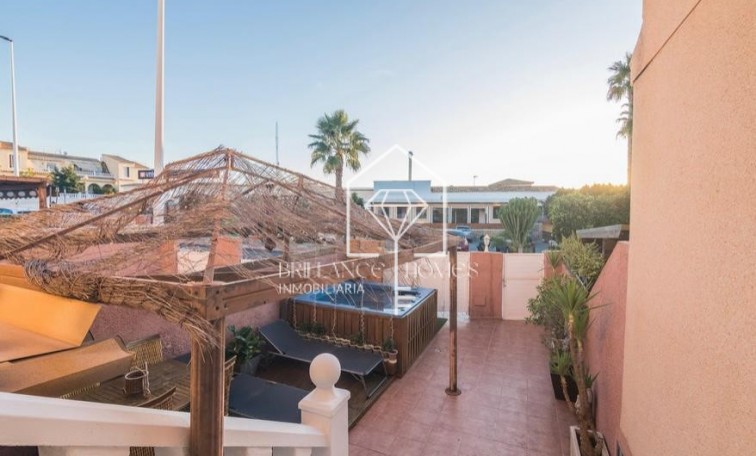 Revente - Jumelé - Gran Alacant