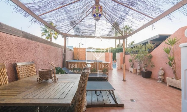 Revente - Jumelé - Gran Alacant