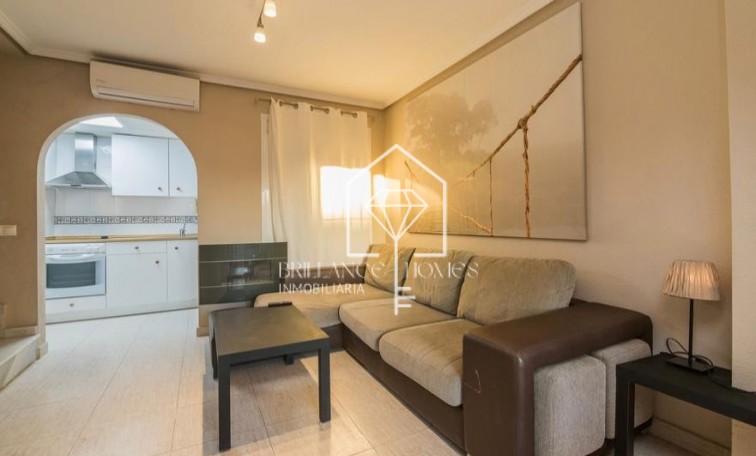 Revente - Jumelé - Gran Alacant