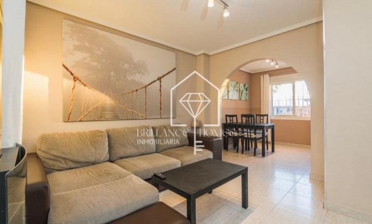 Revente - Jumelé - Gran Alacant