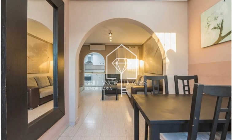 Revente - Jumelé - Gran Alacant