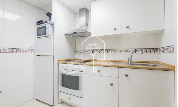 Revente - Jumelé - Gran Alacant