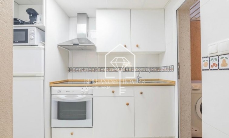 Revente - Jumelé - Gran Alacant