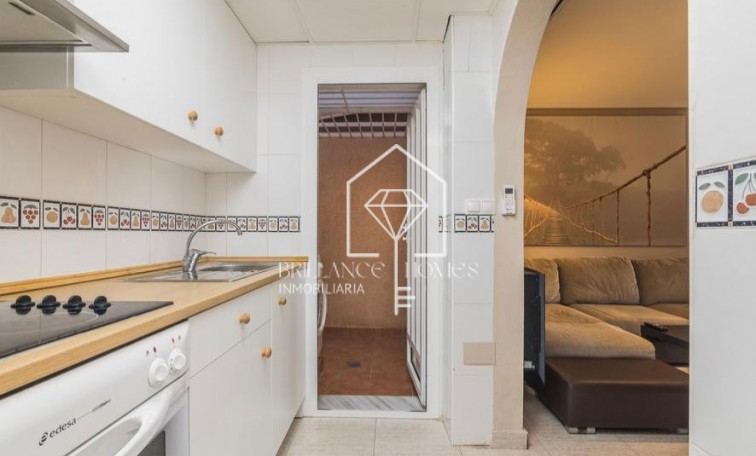 Revente - Jumelé - Gran Alacant