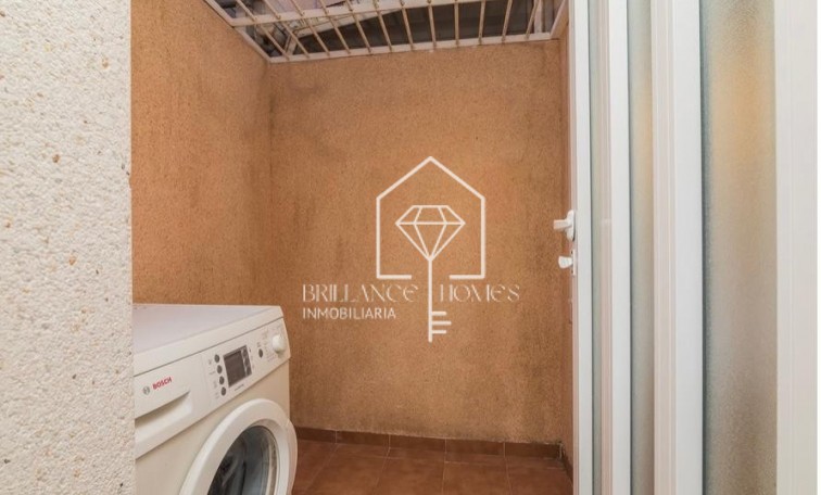 Revente - Jumelé - Gran Alacant