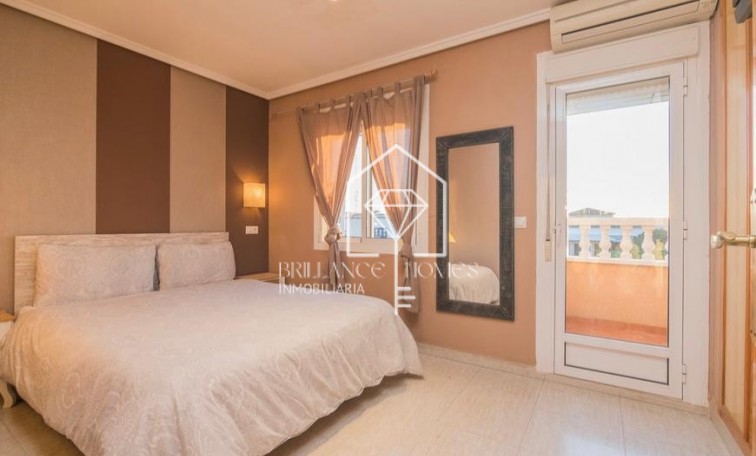 Revente - Jumelé - Gran Alacant