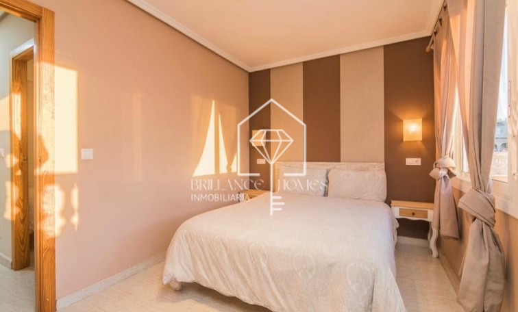 Revente - Jumelé - Gran Alacant