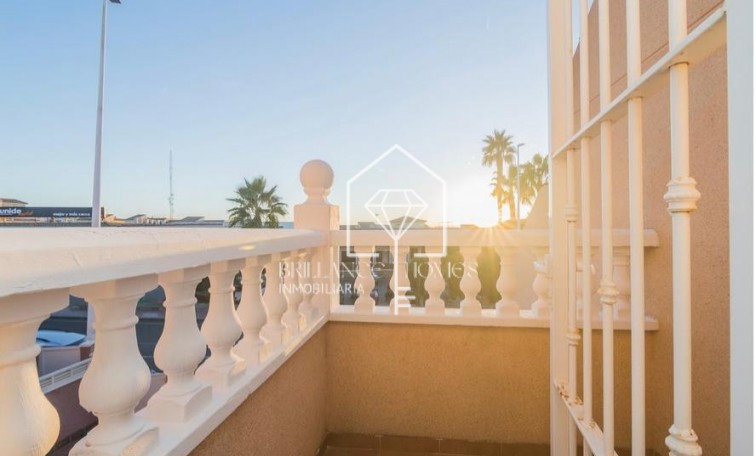 Revente - Jumelé - Gran Alacant