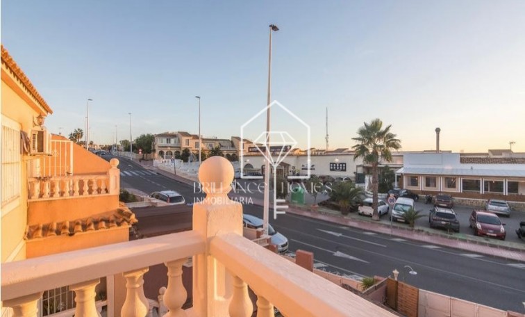 Revente - Jumelé - Gran Alacant