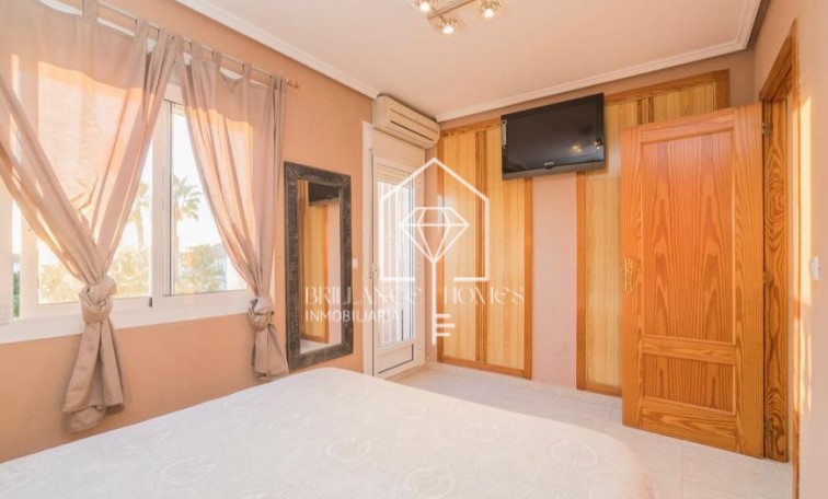 Revente - Jumelé - Gran Alacant