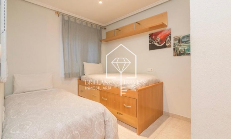 Revente - Jumelé - Gran Alacant