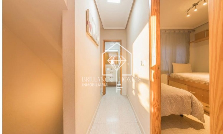 Revente - Jumelé - Gran Alacant