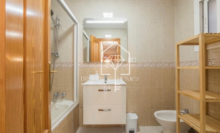 Revente - Jumelé - Gran Alacant