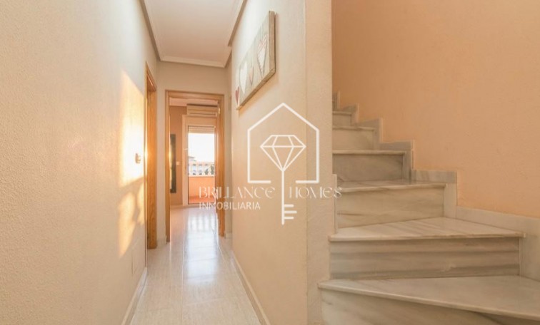 Revente - Jumelé - Gran Alacant