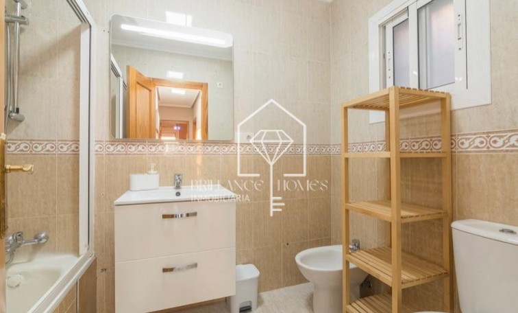 Revente - Jumelé - Gran Alacant