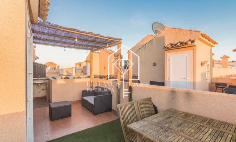 Revente - Jumelé - Gran Alacant