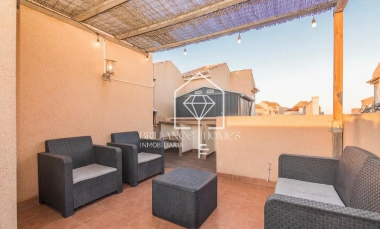 Revente - Jumelé - Gran Alacant