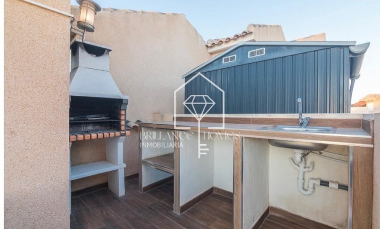 Revente - Jumelé - Gran Alacant