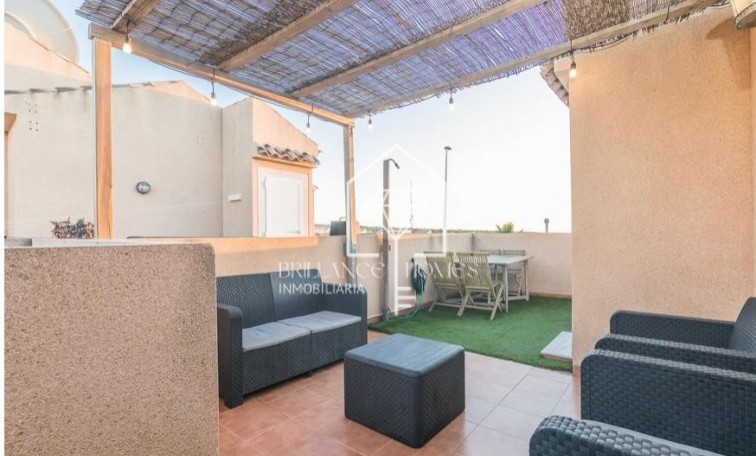 Revente - Jumelé - Gran Alacant