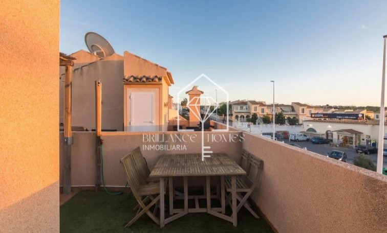 Revente - Jumelé - Gran Alacant