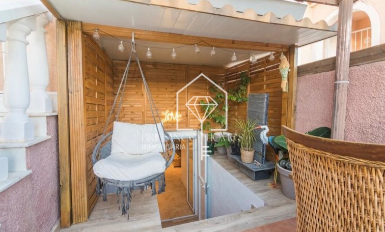 Revente - Jumelé - Gran Alacant