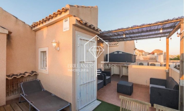 Revente - Jumelé - Gran Alacant