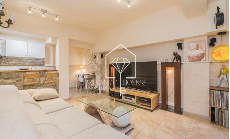 Revente - Jumelé - Gran Alacant