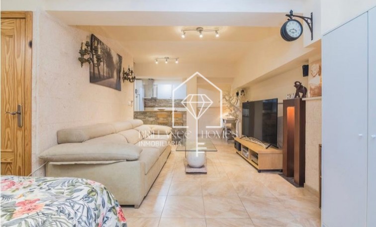 Revente - Jumelé - Gran Alacant