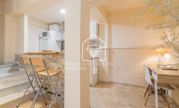 Revente - Jumelé - Gran Alacant