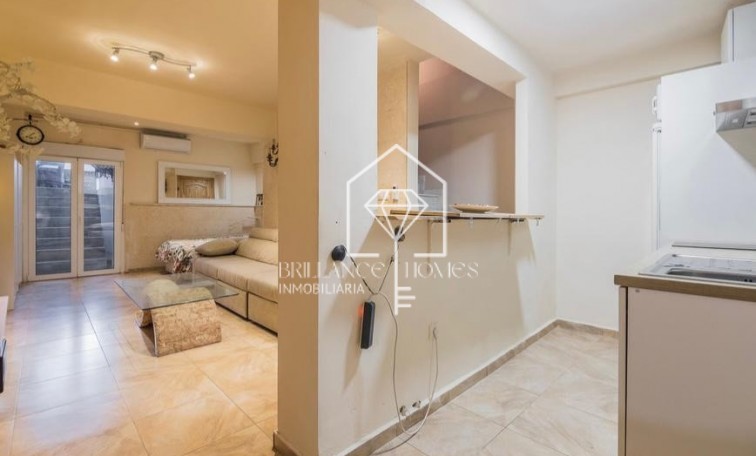 Revente - Jumelé - Gran Alacant