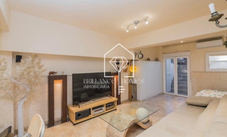 Revente - Jumelé - Gran Alacant