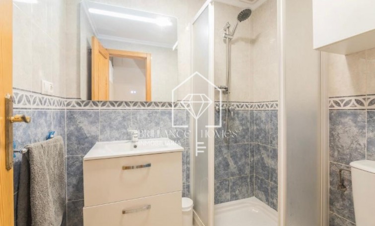 Revente - Jumelé - Gran Alacant