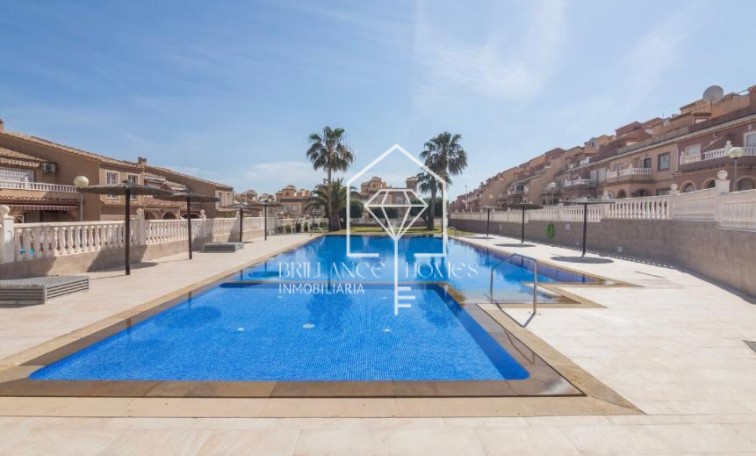 Revente - Jumelé - Gran Alacant