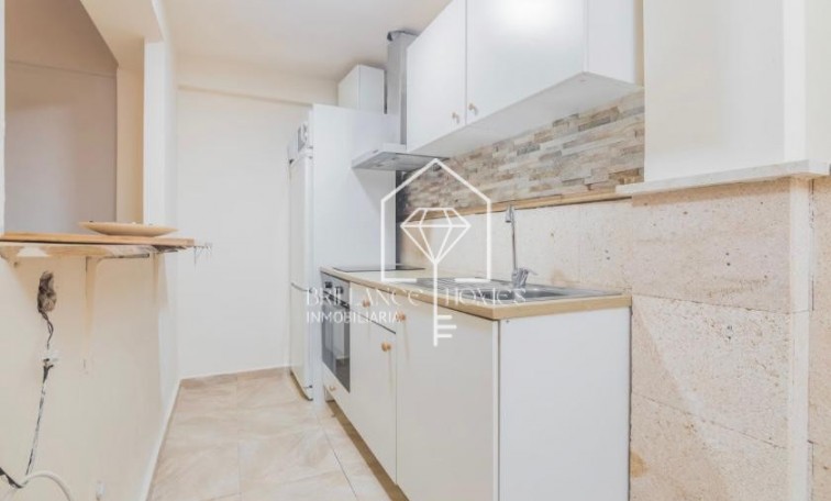 Revente - Jumelé - Gran Alacant