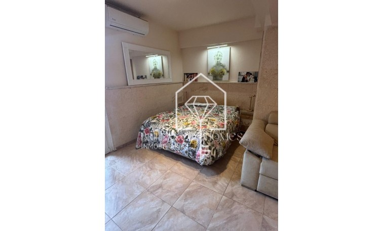 Revente - Jumelé - Gran Alacant