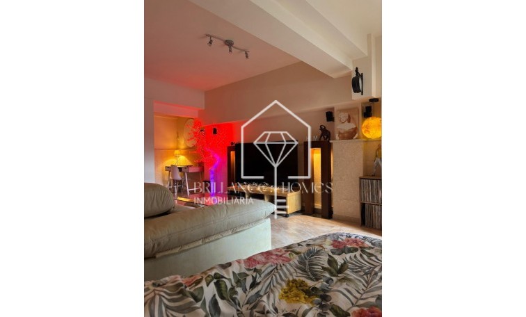 Revente - Jumelé - Gran Alacant