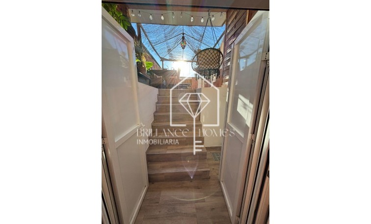 Revente - Jumelé - Gran Alacant