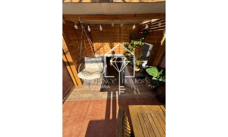 Revente - Jumelé - Gran Alacant