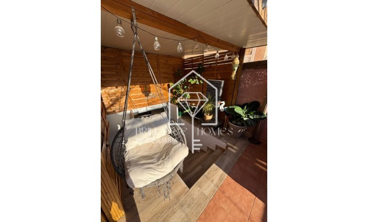 Revente - Jumelé - Gran Alacant