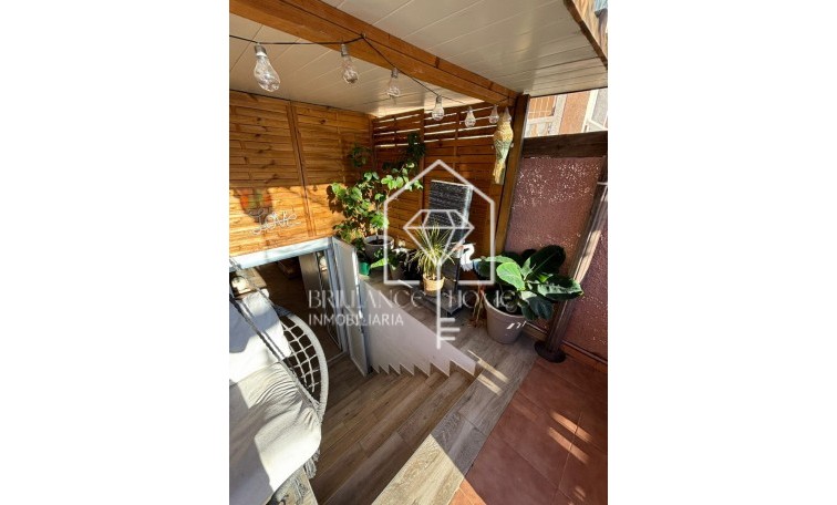 Revente - Jumelé - Gran Alacant