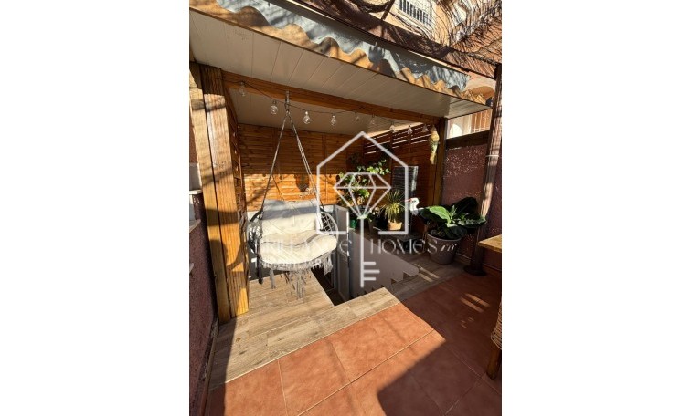 Revente - Jumelé - Gran Alacant