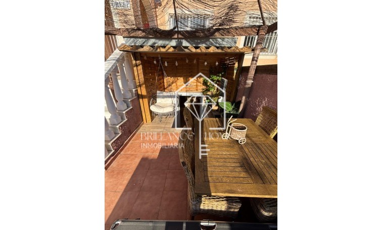 Revente - Jumelé - Gran Alacant