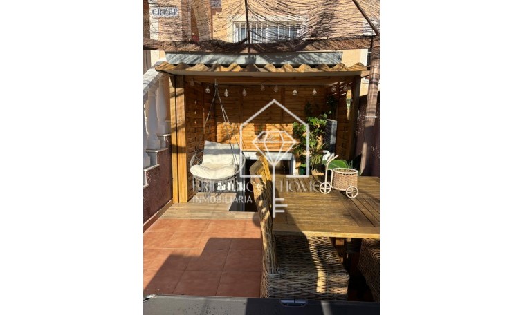 Revente - Jumelé - Gran Alacant