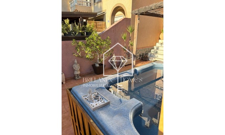 Revente - Jumelé - Gran Alacant