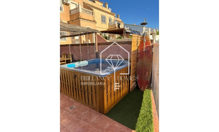 Revente - Jumelé - Gran Alacant